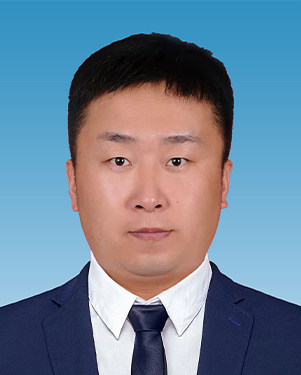康国强